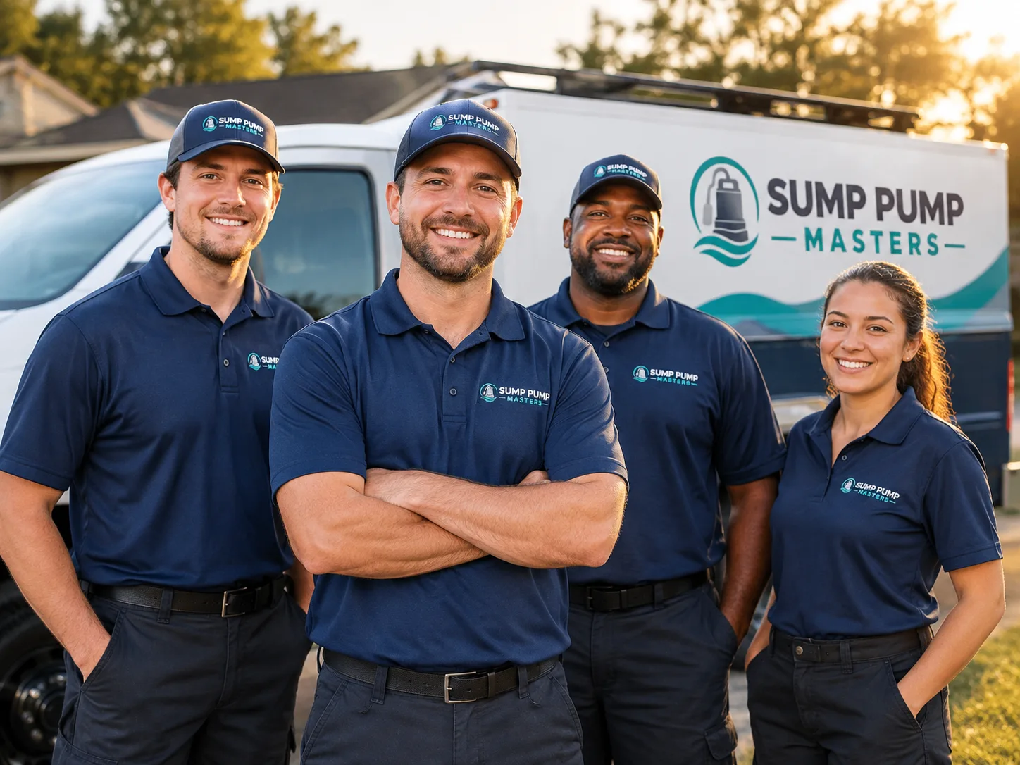 Sump Pump Repair company in Little River, CA